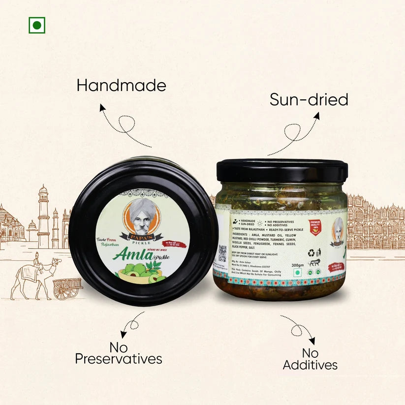 Authentic Taste Combo