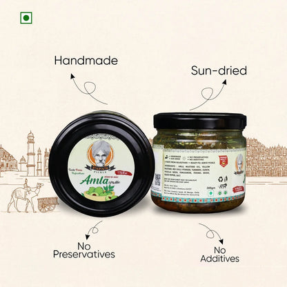 Authentic Taste Combo