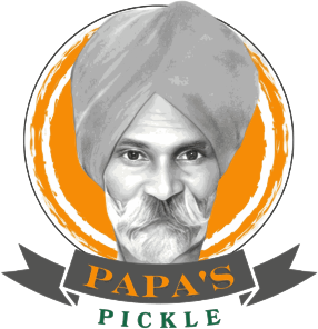 Papa's Pickle